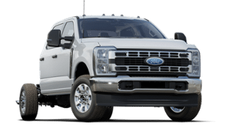 2024 Ford Chassis Cab External Image 4